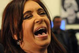 Resultado de imagen para chau cristina