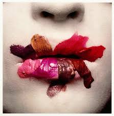Image result for lipstick fail