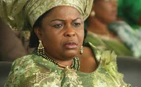 Image result for patience jonathan biography