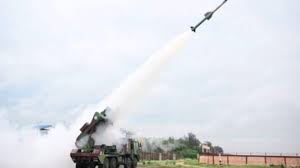 The Defence Rally: Why Markets Are Betting Big on ‘Made in India’