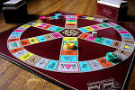 TRIVIAL PURSUIT MASTER EDITION Toys for Kids Trivial Pursuit