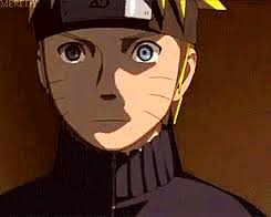 • naruto cries naruto uzumaki edit: mine Minato Namikaze Uzumaki Naruto namikaze minato I hope this looks ... - tumblr_m7jp3p4Wkp1ryc3ujo1_250