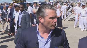 Hegseth to campaign for Gallrein in Kentucky ahead of primary