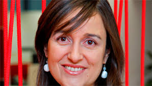 RRHH Digital Susana Gómez Foronda, directora de Recursos Humanos para Iberia en Kellogg&#39;s, ha sido nombrada nueva vocal de la Asociación Española de ... - susana-gomez-aedipe