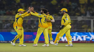 Ravindra Jadeja surpasses KKR’s mentor, becomes CSK’s leading wicket-taker in IPL