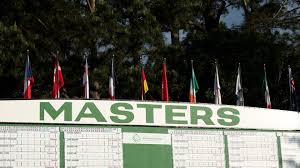 Rory McIlroy Masters Preparation