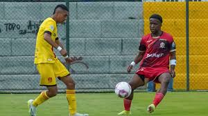 Tigres vs. Bogotá FC: Análisis y Pronósticos del Partido Clave