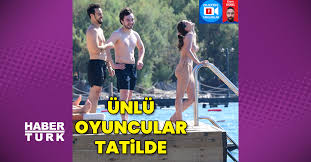 Habertürk - News update