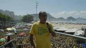 Malafaia agora é réu no STF por tachar generais de ‘frouxos’ no golpe de Bolsonaro