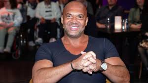 Riverboat: Detlef D! Soost - 'Ich bin trainiert fürs Überleben' - hier anschauen