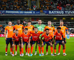Başakşehir, UEFA Konferans Ligi'ne veda etti