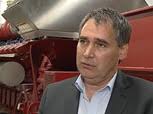 Hans Griesser, CO2-Kraftwerk Villach (Foto: ORF). Wertschöpfung bleibt in der Region. - griesser_small