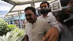 Dhinakaran rejects AIADMK charge pact
