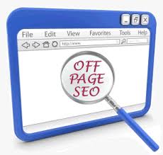 off page seo