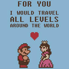 Super Mario 3 Quotes. QuotesGram via Relatably.com