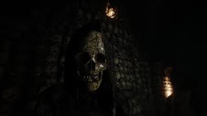 Image result for Haunted house