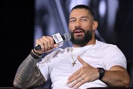 At least ‘a few more years’ before any Roman Reigns retirement talk