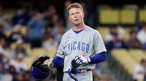 Pete Crow-Armstrong's Contentious Relationship with Dodgers Fans
