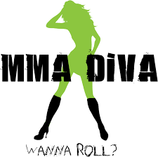 Resultado de imagem para logo mma womens