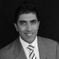 Guild Group Employee Chris Sandhu's profile photo