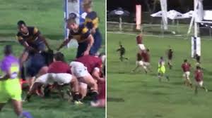 SA Rugby magazine - News update