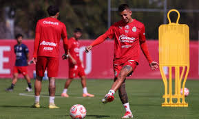 Es tiempo de Clásico Tapatío en la pretemporada