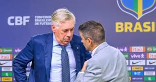 Neymar Snobé par Ancelotti! Raisons Choc Révélées! 😱 - Imagen principal del artículo