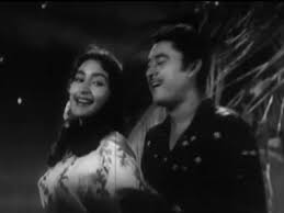 Image result for film (Dilli Ka Thug)(1958)