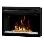 M: Dimplex Electric Fireplaces