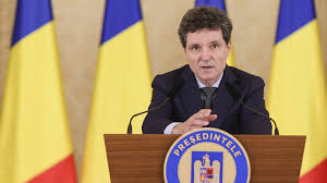 stefan radu oprea