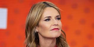 Savannah Guthrie visits 'TODAY' studio as she plans to eventually return to show