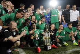 Ex-Flamengo conquista título na Lituânia e deve se mudar para Portugal