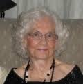Ida Virginia Martin Mahler (a.k.a. &quot;Ginny,&quot; &quot;Aunt Idoo,&quot; &quot;Toots,&quot; and to her grands, &quot;Kakie&quot;) died in DePaul Hospital. Born on Valentine&#39;s Day 1919 in ... - 1071178-1_135849