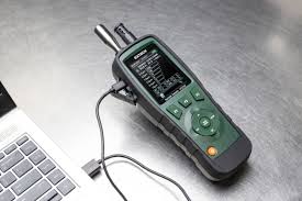 Extech VPC260 - 6-Channel Particle Counter | TEquipment
