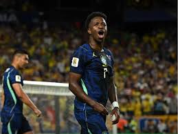 Brazil Overtake Germany to Become Highest-Scoring Team in FIFA World Cup History After 3-0 Haiti Win | Check Top 10