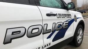 Pedestrian in critical condition after being hit by truck in Kearns