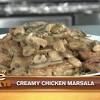 Story image for Chicken Marsala Recipe For 2 from 7News - WSVN-TV