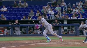 Marlins 10-6 Diamondbacks (9 Jun, 2026) Game Recap