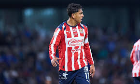 Chivas pierde a Romo para el cierre del Clausura 2026