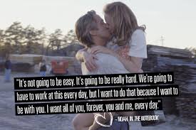 9 Best Movie Love Quotes - Love Advice From Movies via Relatably.com
