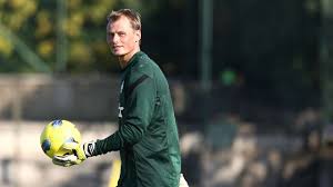 Juventus expresses its condolences for the passing of Alexander Manninger.