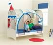 Tente de lit pour enfant