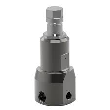 Medium Pressure Fluid Back Pressure Regulator, 207 max bar ...