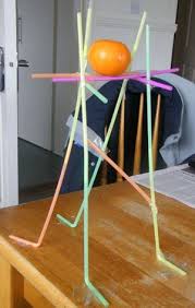 Image result for apple challenge with straws