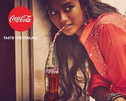 CocaCola commercial