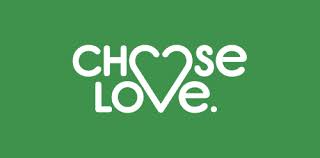 Image result for choose love