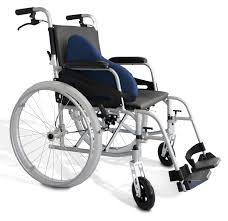 Amazon.com: NYOrtho Wheelchair Lateral Support - L-Shape ...