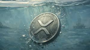 Investors Pull 240 Million XRP Tokens From Exchanges