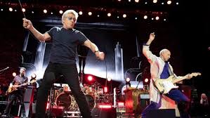 The Who Announce Final Show of North American Farewell Tour