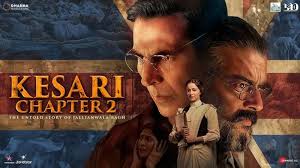 Kesari Chapter 2 OTT release: Know when and where to watch Akshay Kumar, R Madhavan’s film on streaming…